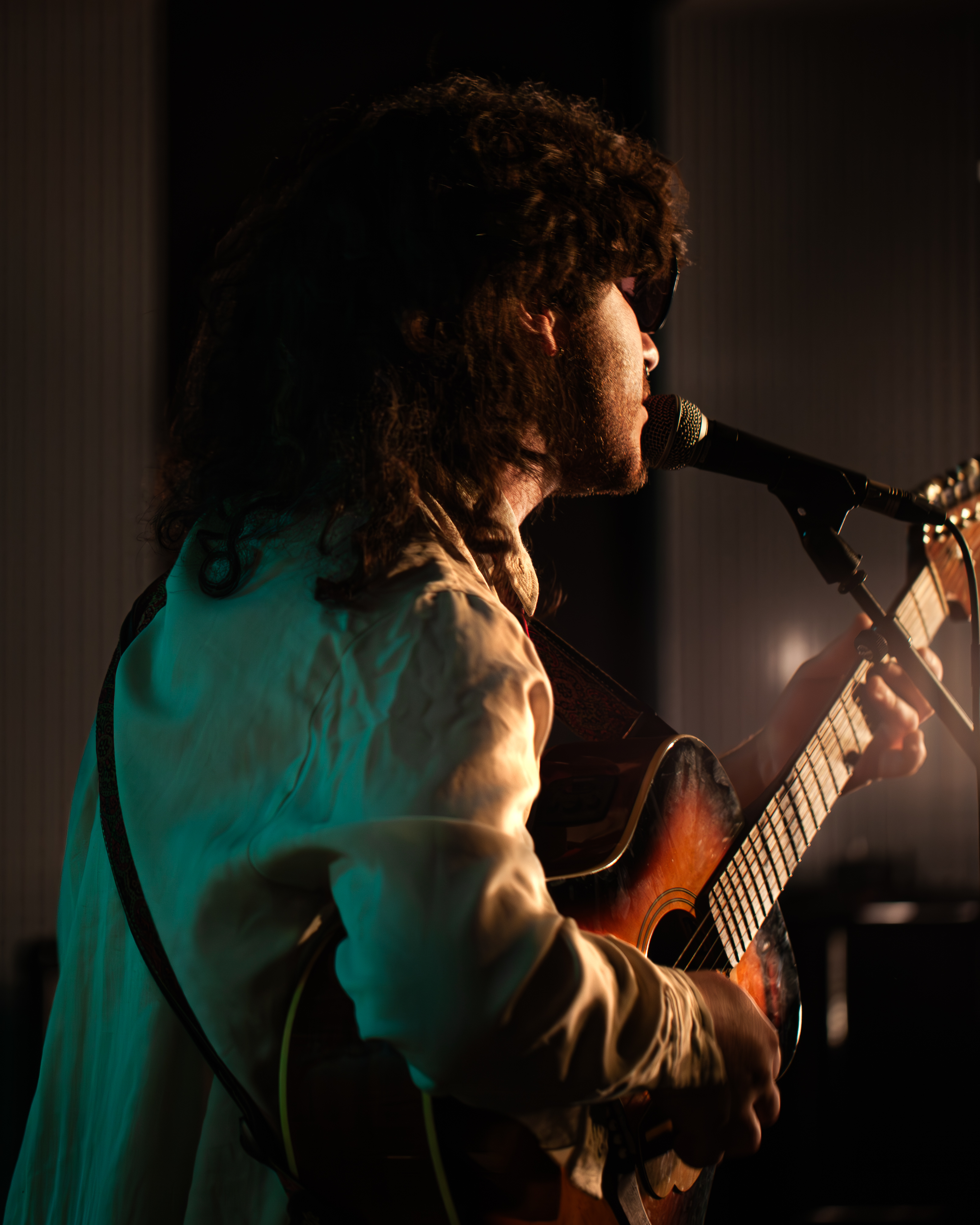 Musicien West Ocean Select